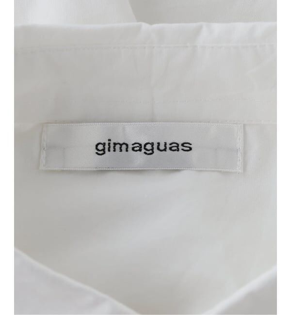 PULP「Gimaguas / ギマガス LUPA SHIRT」|シャツ・ブラウス|