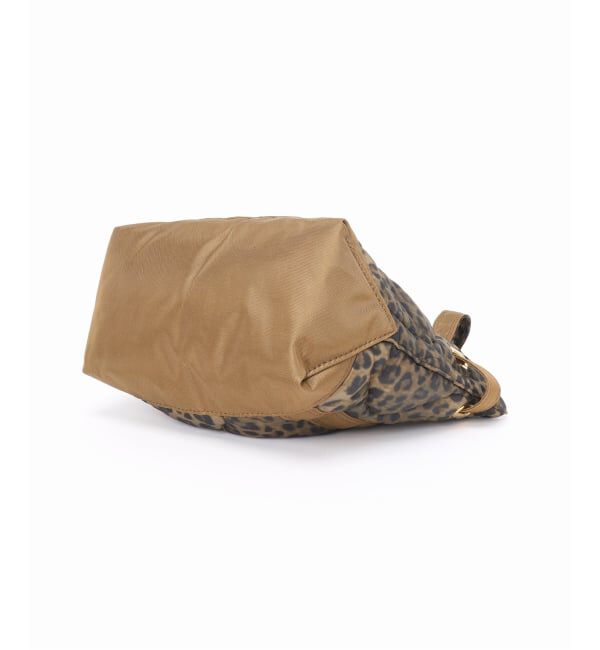 Spick and Span「《予約》SITA PARANTICA/シータパランティカ TOTE-RPP-S LEOPARD S バッグ」|トートバッグ|