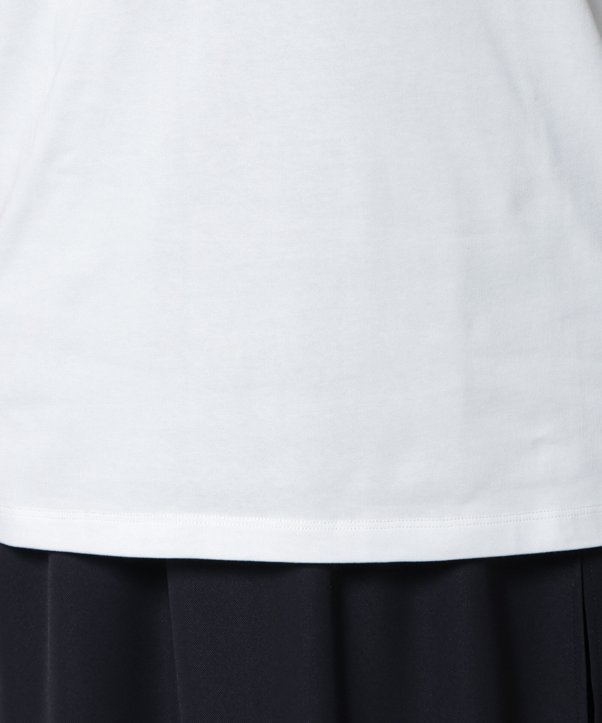 nano･universe「OperaSPORT/CRUZ UNISEX T-SHIRT」|Tシャツ・カットソー|