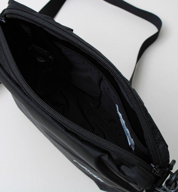 GLOSTER「【NANGA/ナンガ】ECOPAK UR BODY BAG」|ショルダー・メッセンジャー|