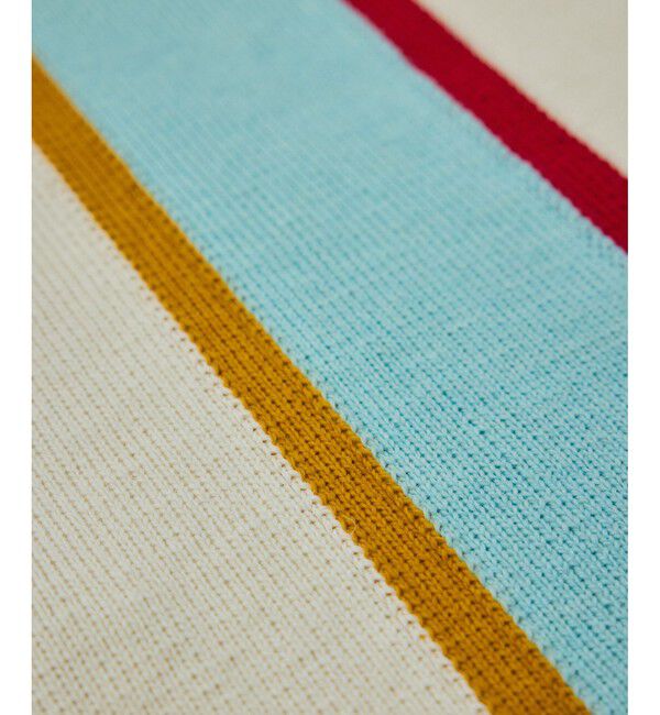 SALON adam et rope'「【HIGHLAND2000（ハイランド2000）】college scarf / カレッジマフラー」|マフラー|