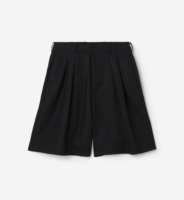 DANTON「DANTON | 2タックショーツ WOMEN」|その他|
