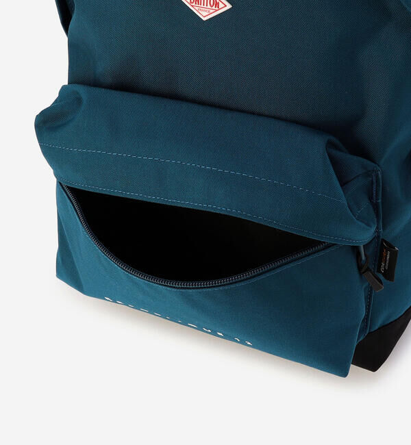 DANTON「DANTON | キッズ コーデュラナイロン バックパック REPUBLIQUE 12」|その他|
