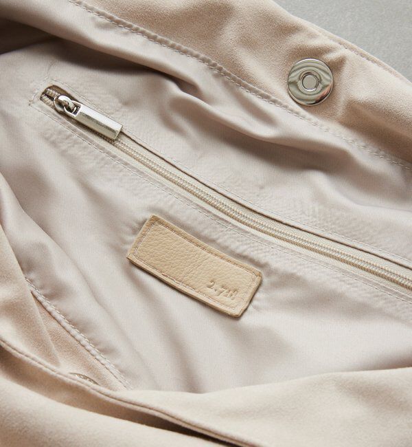  「【2.718】Knotショルダー」|トートバッグ|