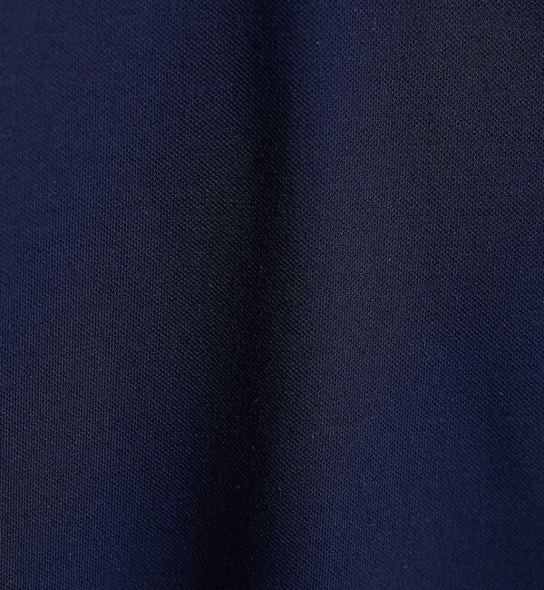ABAHOUSE「【接触冷感】アイスピケ ストレッチ 長袖シャツ / FLEX SHIRTS」|シャツ・ブラウス|