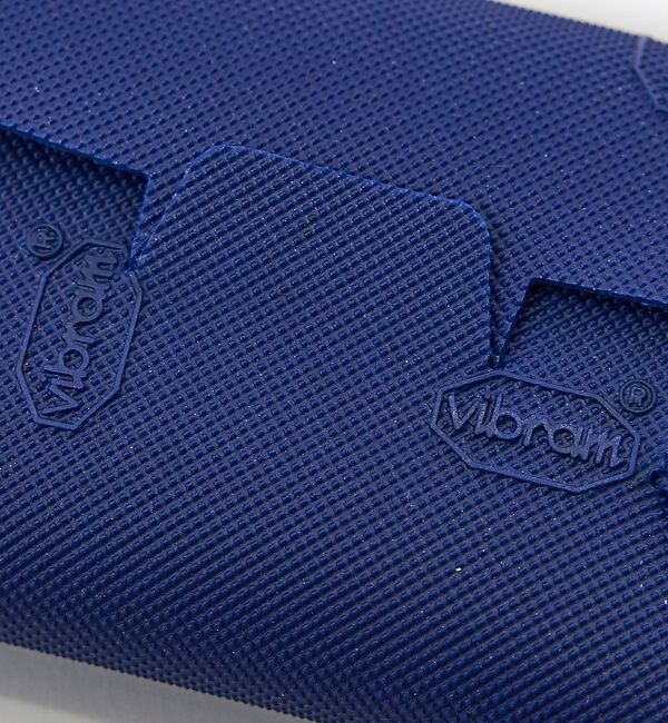 ABAHOUSE「【Tokio hat/トウキョウハット】Vibram Seriesのカードケース」|名刺入れ・カードケース|