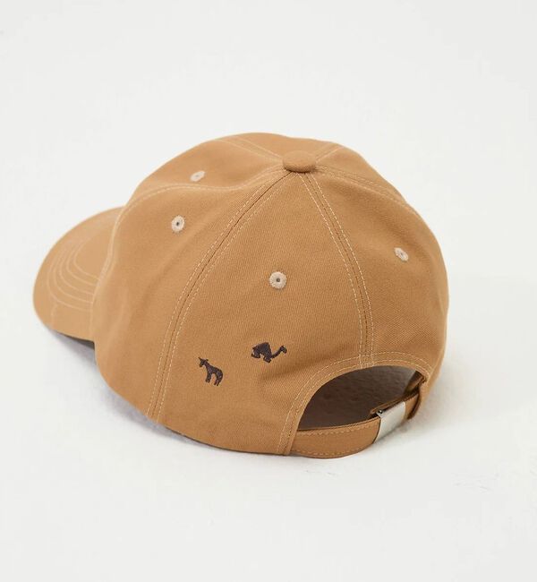 Rouge vif「【LY / エルワイ】ロゴ / サイン刺繍キャップ sign cap」|その他|