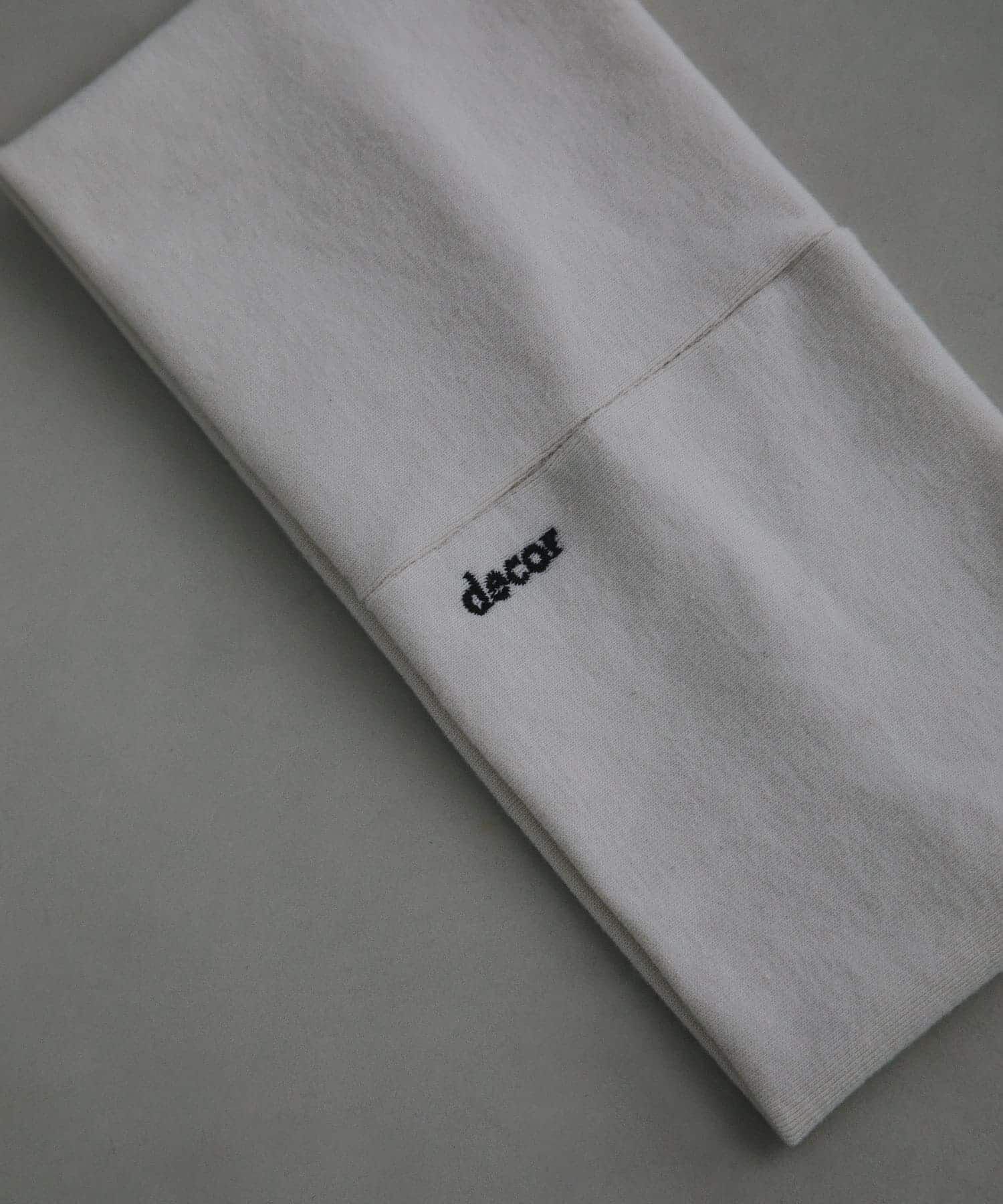 URBAN RESEARCH「decor『デコール』　Wide Hairband」|ヘアバンド|