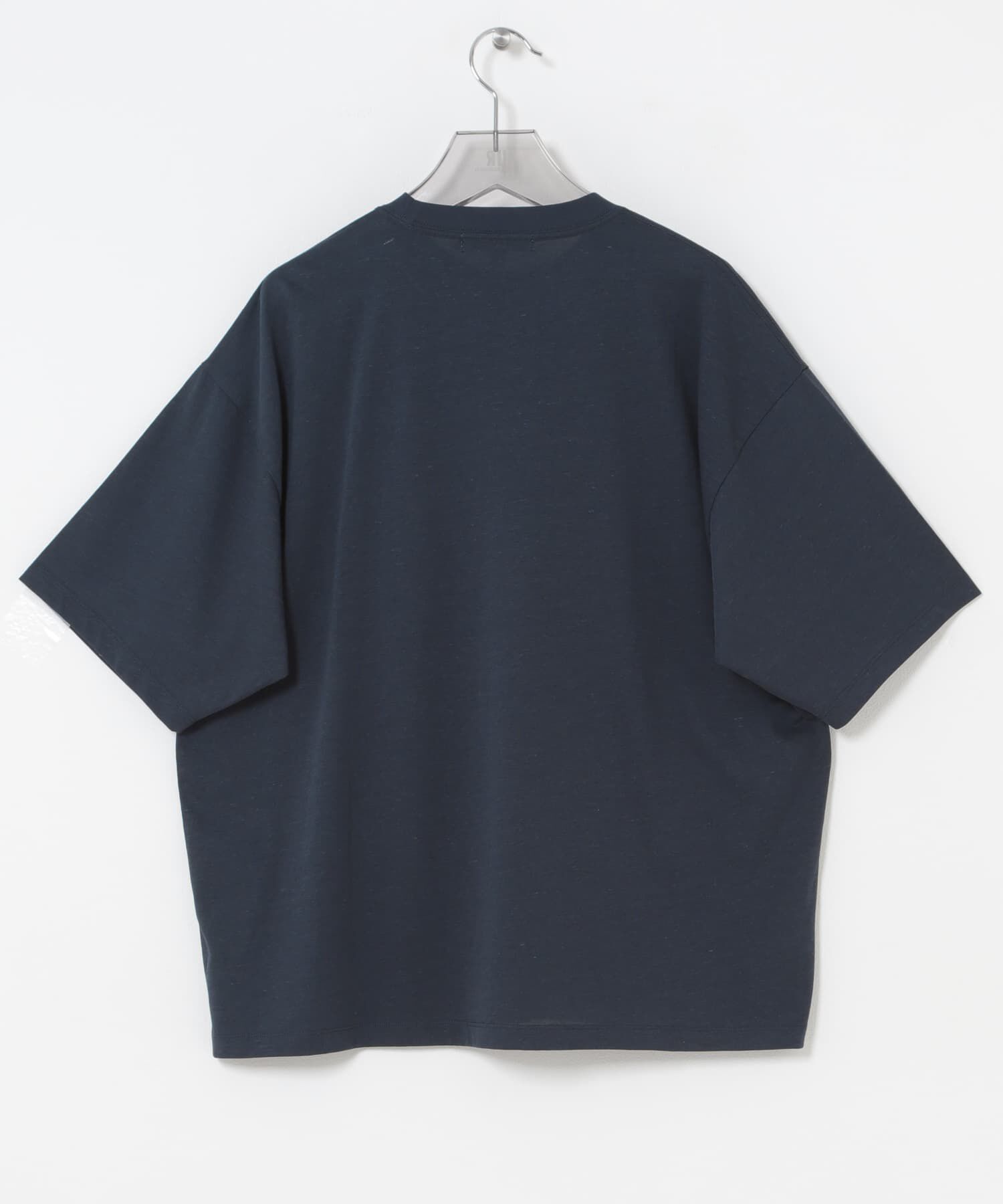 URBAN RESEARCH「HEMP SILK BLEND T-SHIRTS」|Tシャツ・カットソー|