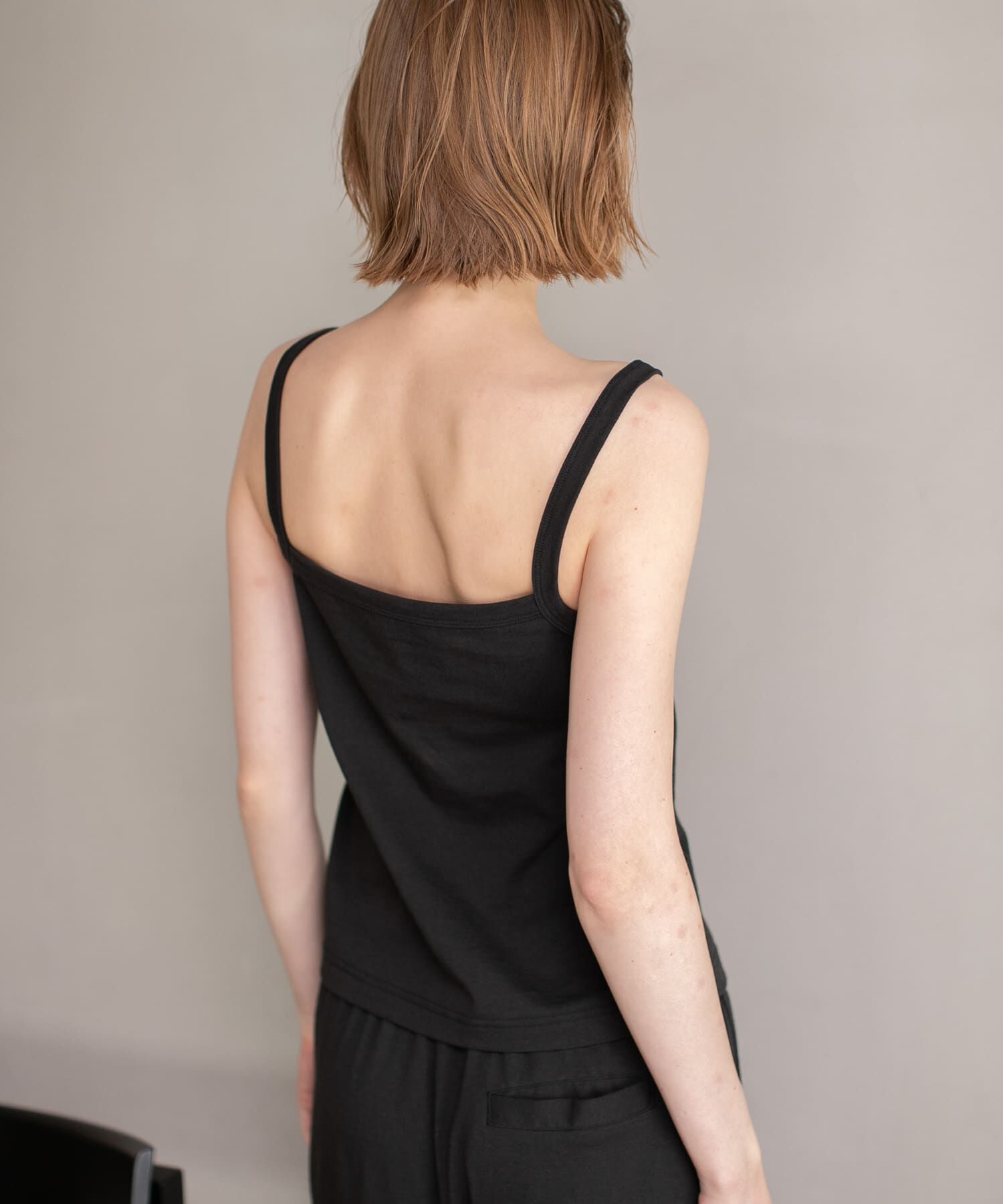 URBAN RESEARCH「『別注』onit&times;URBAN RESEARCH　キャミソールトップス」|キャミソール|