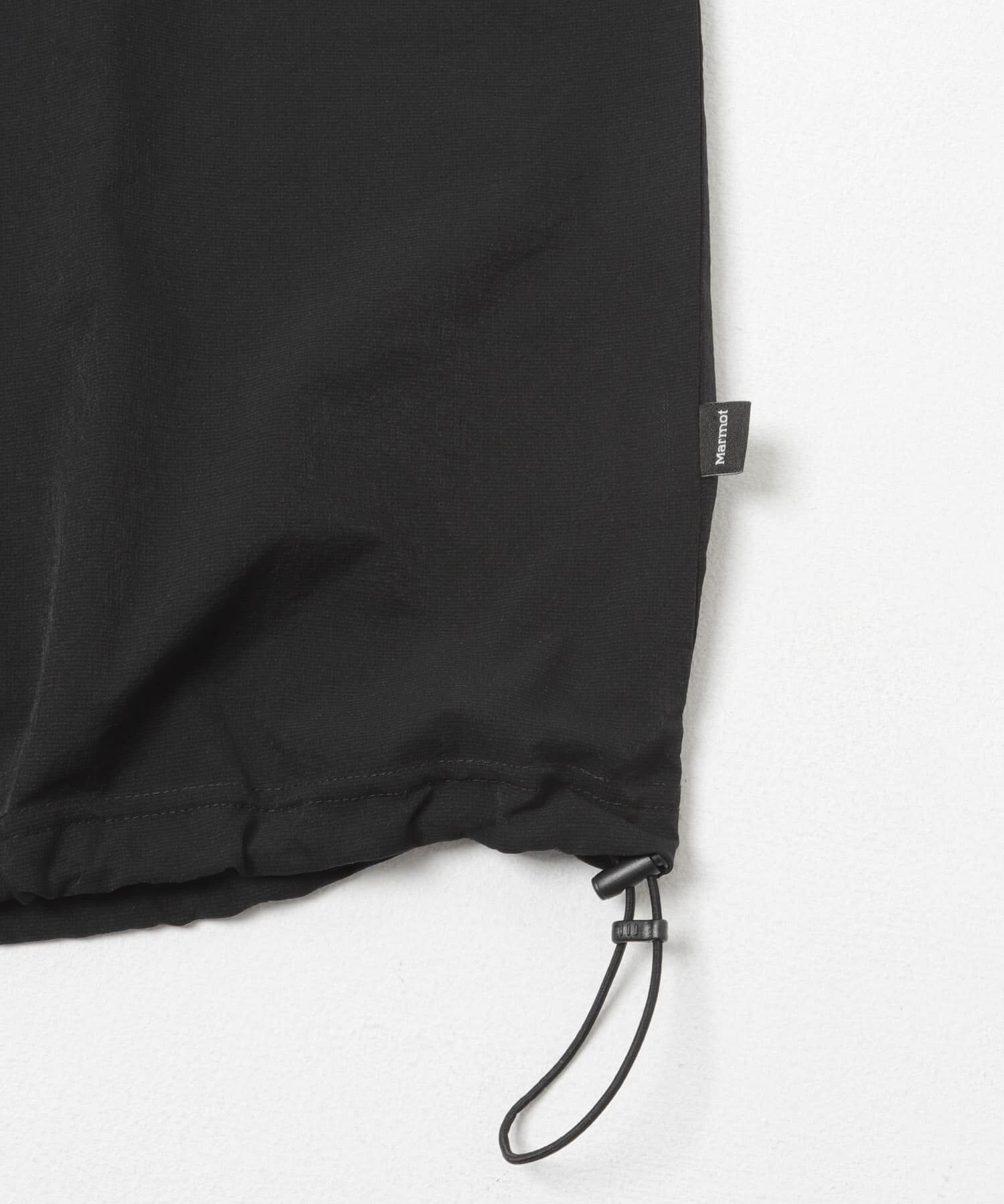 URBAN RESEARCH DOORS「『別注』Marmot&times;DOORS　DOTAIR DRAWSTRING T-SHIRTS」|Tシャツ・カットソー|