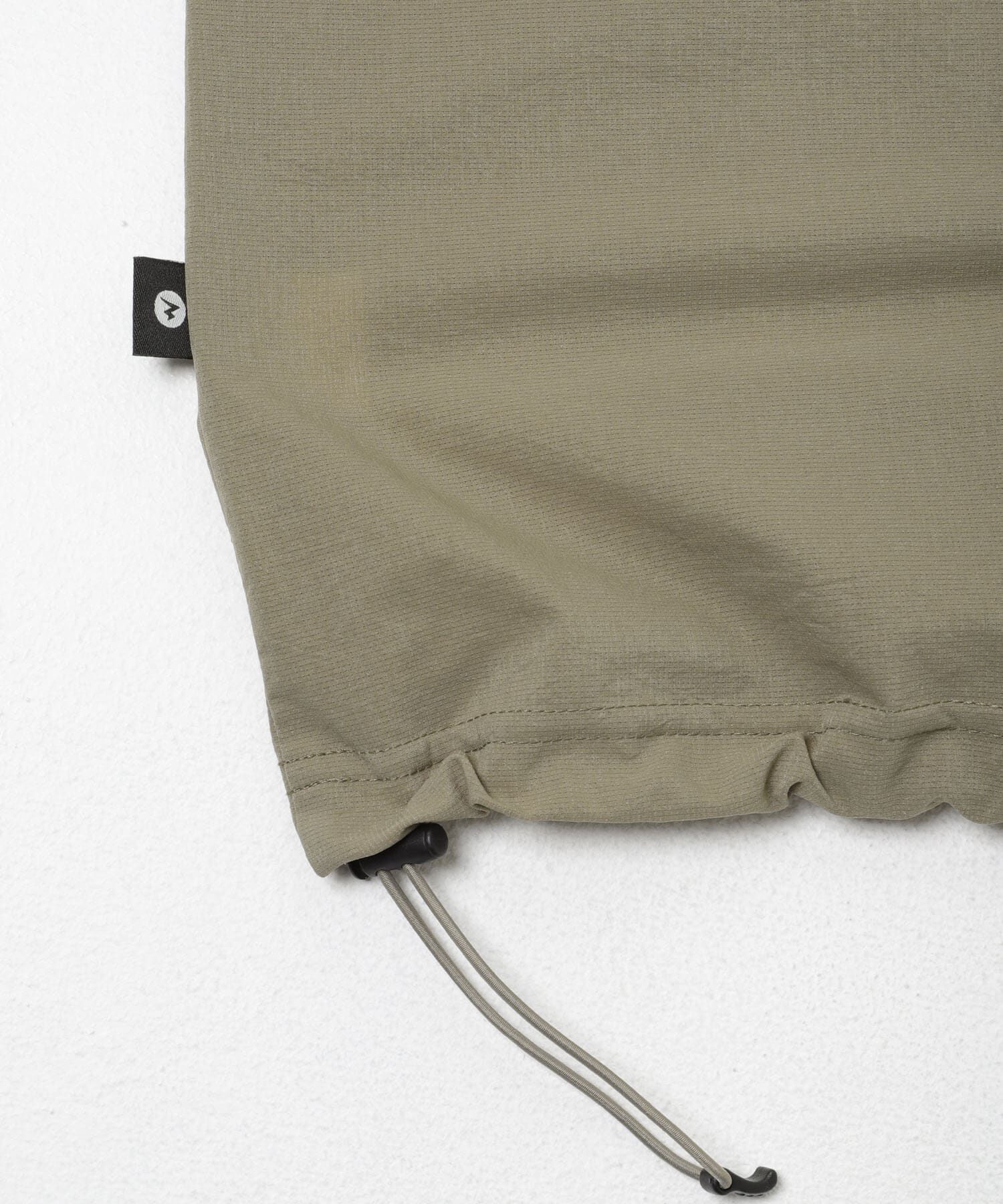 URBAN RESEARCH DOORS「『別注』Marmot&times;DOORS　DOTAIR DRAWSTRING T-SHIRTS」|Tシャツ・カットソー|