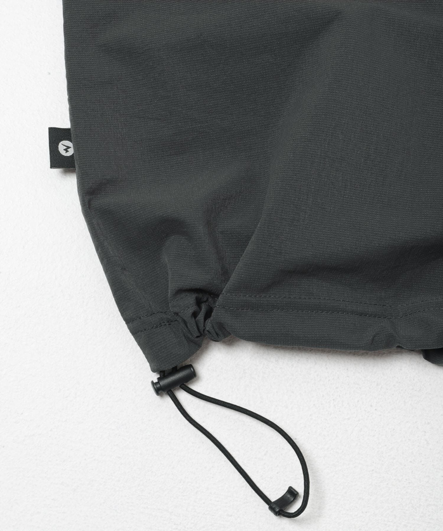 URBAN RESEARCH DOORS「『別注』Marmot&times;DOORS　DOTAIR DRAWSTRING T-SHIRTS」|Tシャツ・カットソー|
