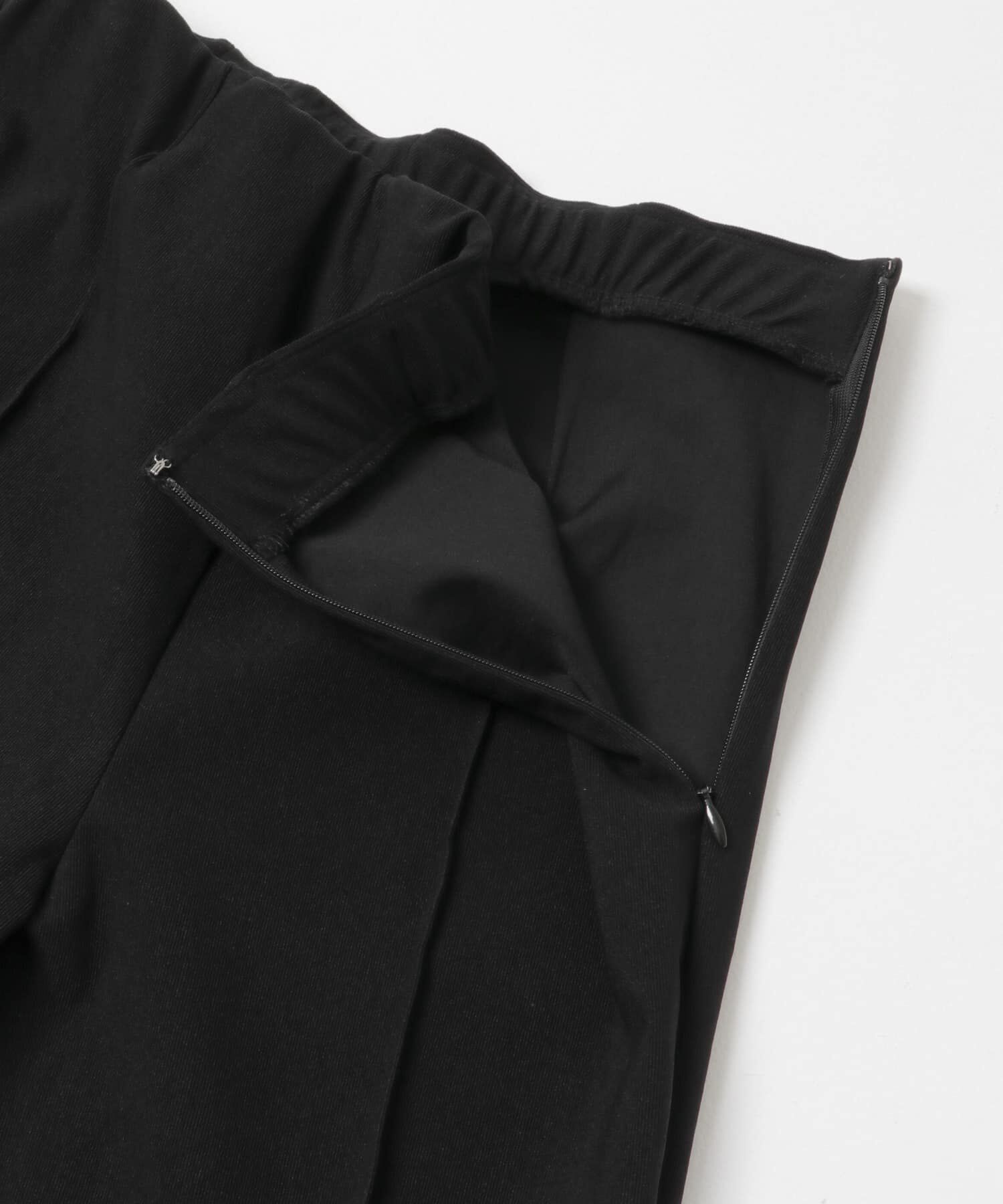 URBAN RESEARCH ROSSO「トリコットリブストレッチフレアパンツ」|その他|