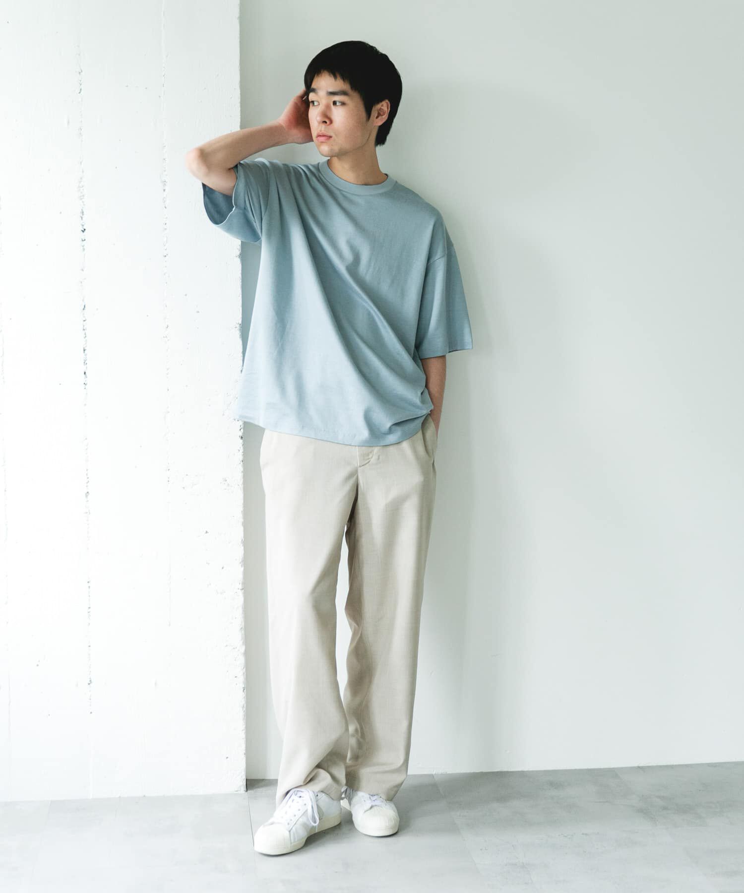 URBAN RESEARCH DOORS「コインポケット イージー カーブパンツ」|その他|