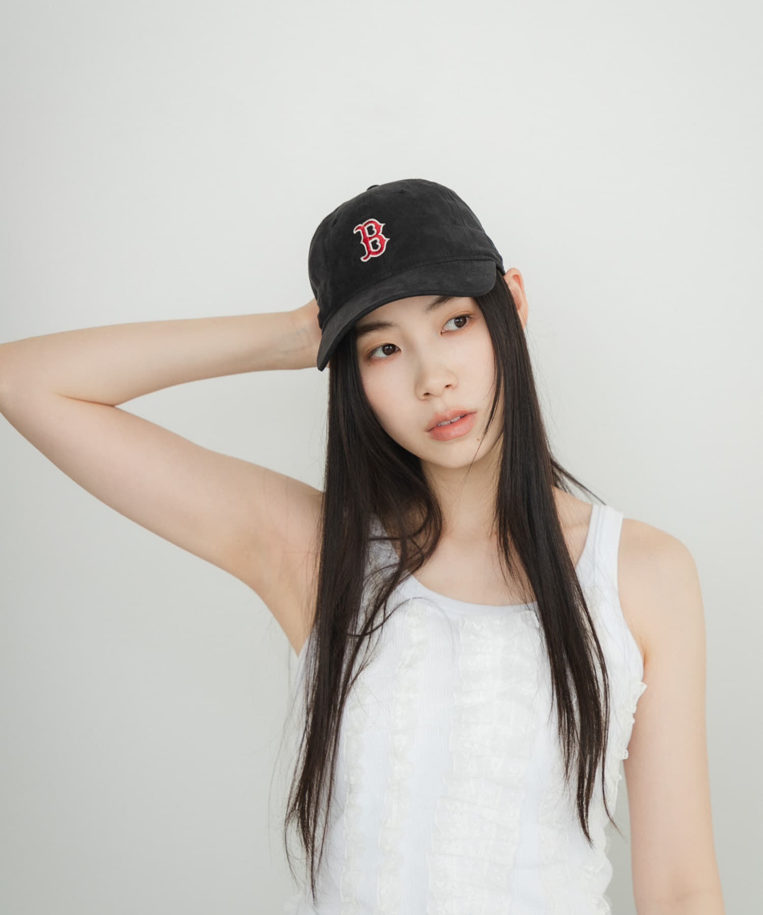 URBAN RESEARCH「『別注』New Era&times;URBAN RESEARCH　920 SUEDE」|キャップ・キャスケット|
