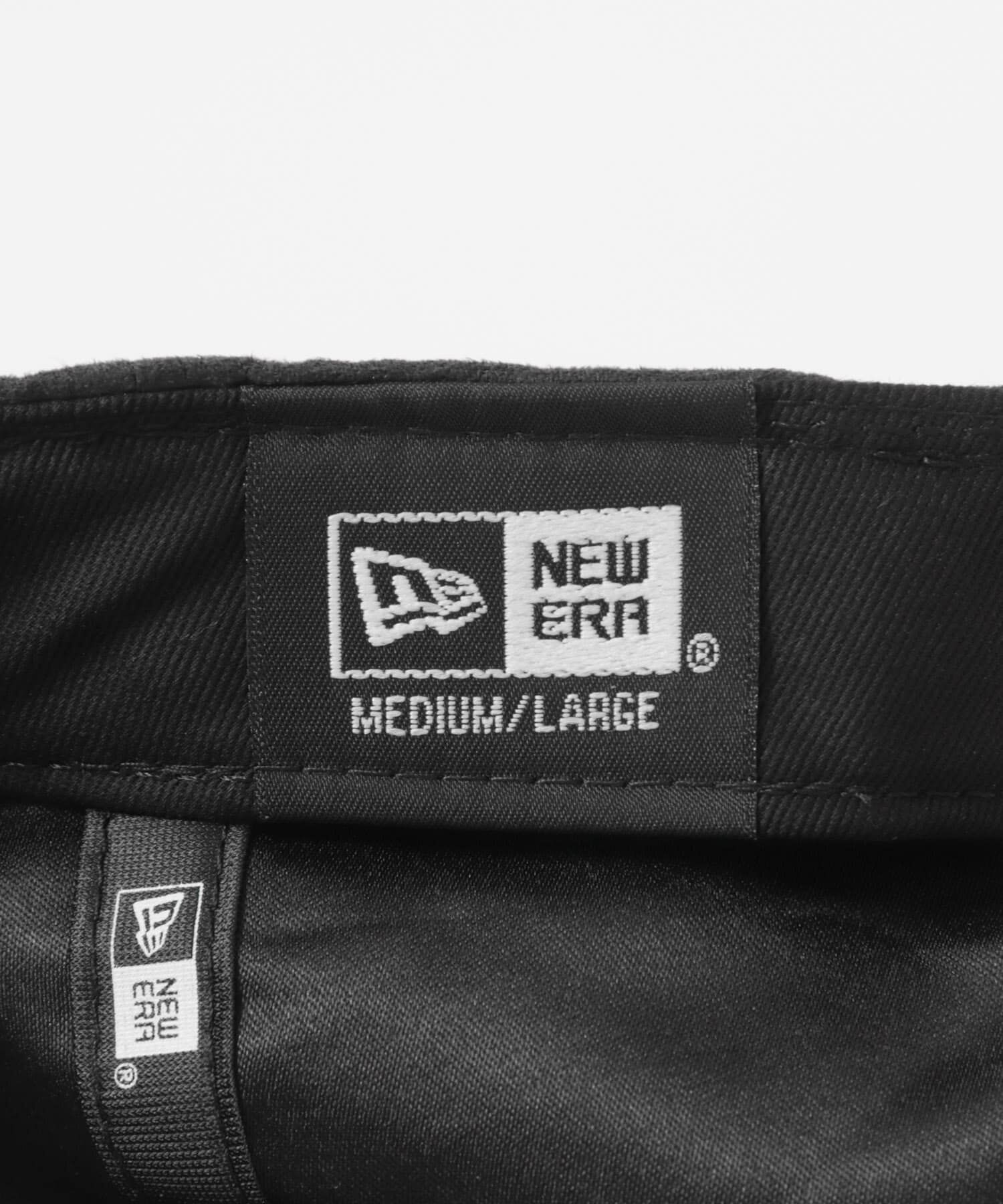 URBAN RESEARCH「『別注』New Era&times;URBAN RESEARCH　920 SUEDE」|キャップ・キャスケット|