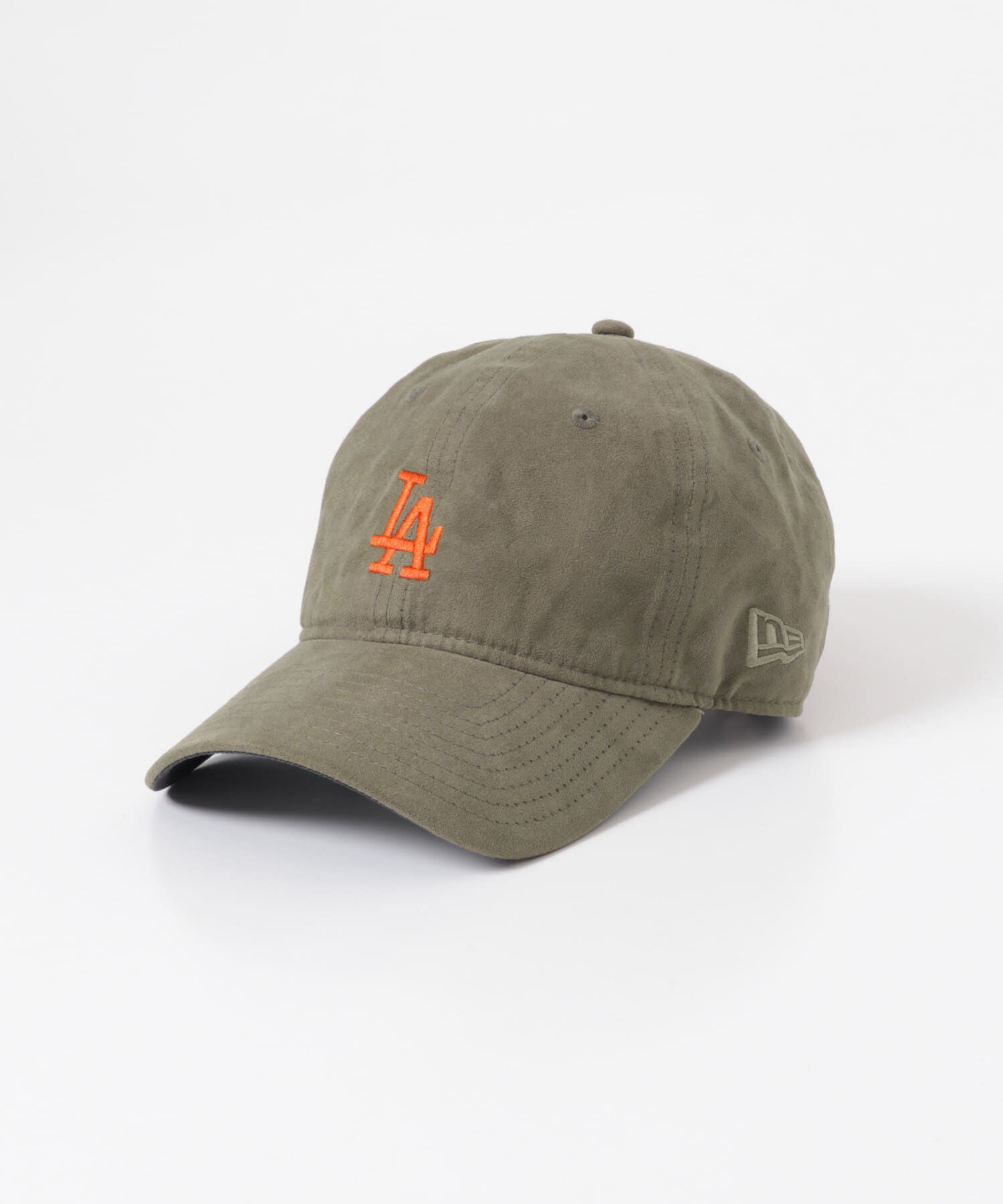 URBAN RESEARCH「『別注』New Era&times;URBAN RESEARCH　920 SUEDE」|キャップ・キャスケット|