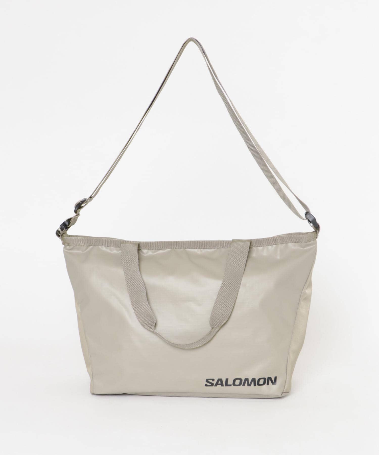 URBAN RESEARCH「SALOMON　EXTENDED TOTEBAG SMALL」|トートバッグ|