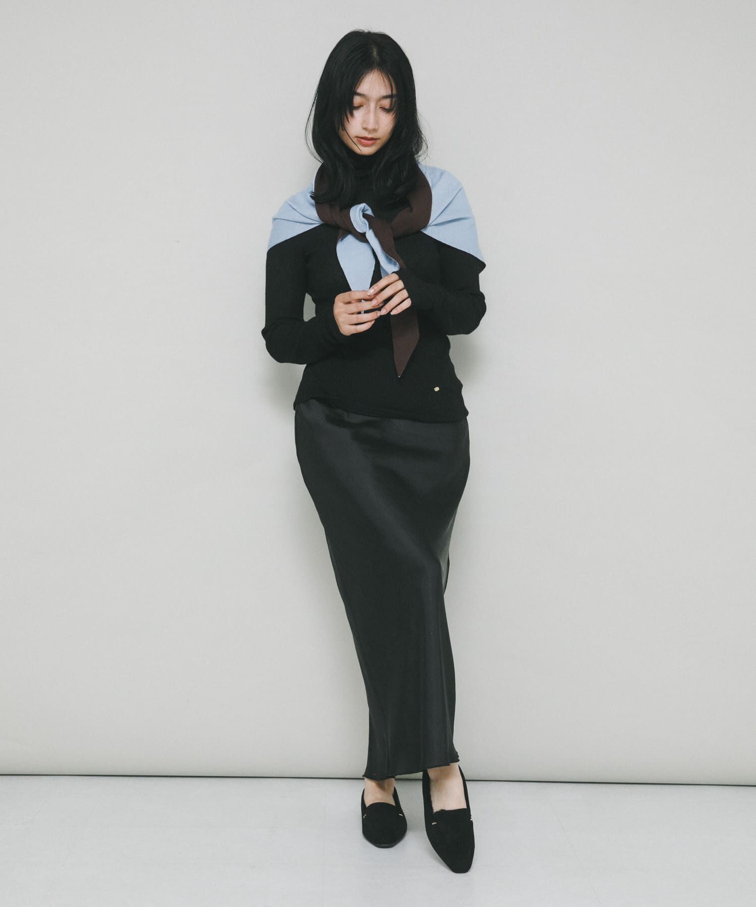 RODE SKO「撥水プチメタルフラッフィーシューズ」|その他|