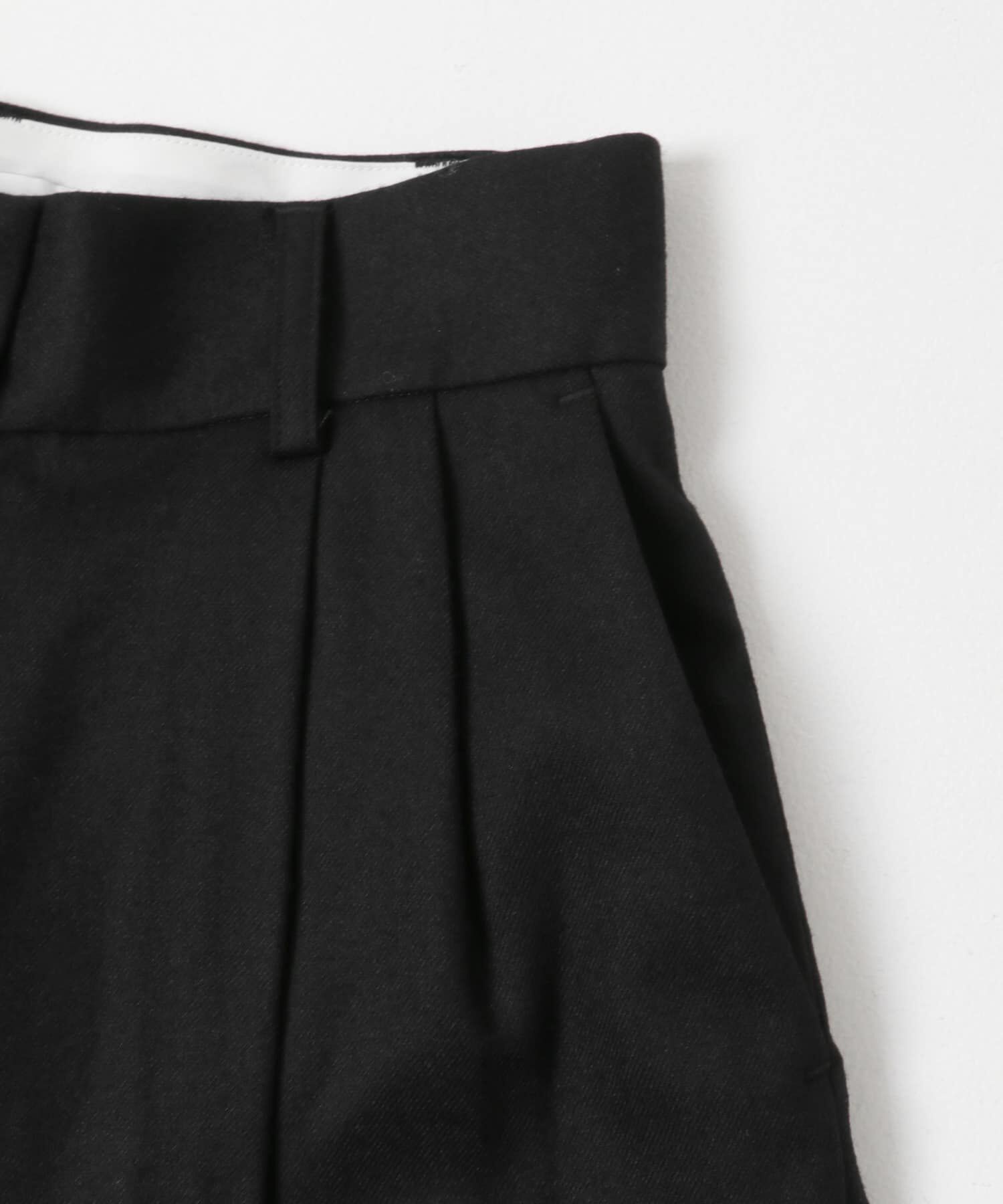 URBAN RESEARCH「new basic　SAXONY HIGH WAIST PANTS」|その他|
