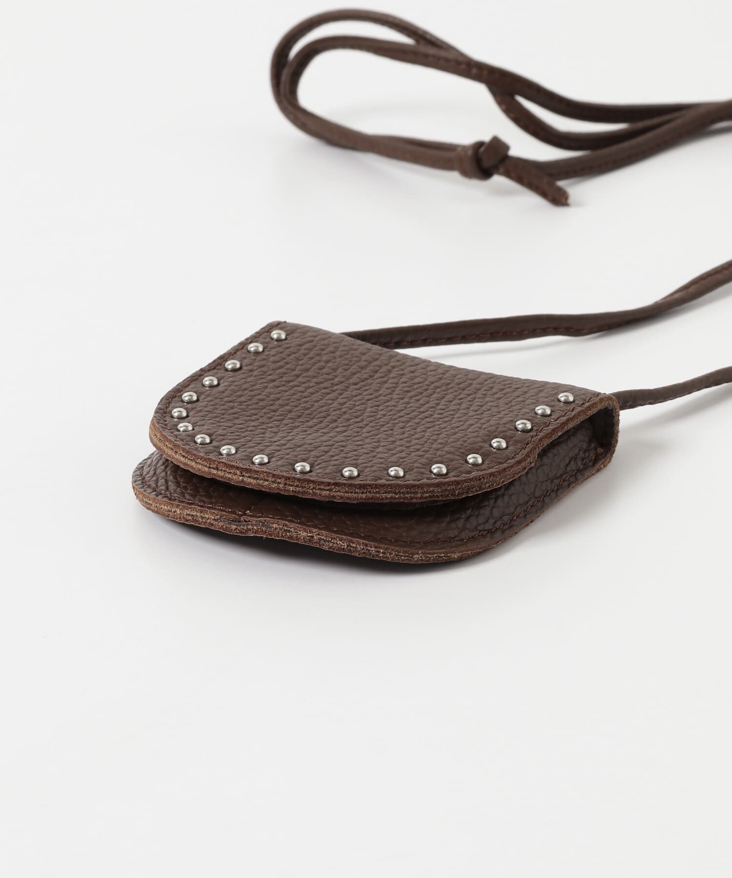 RODE SKO「atelier brugge　アクセサリーポーチ」|ポーチ|