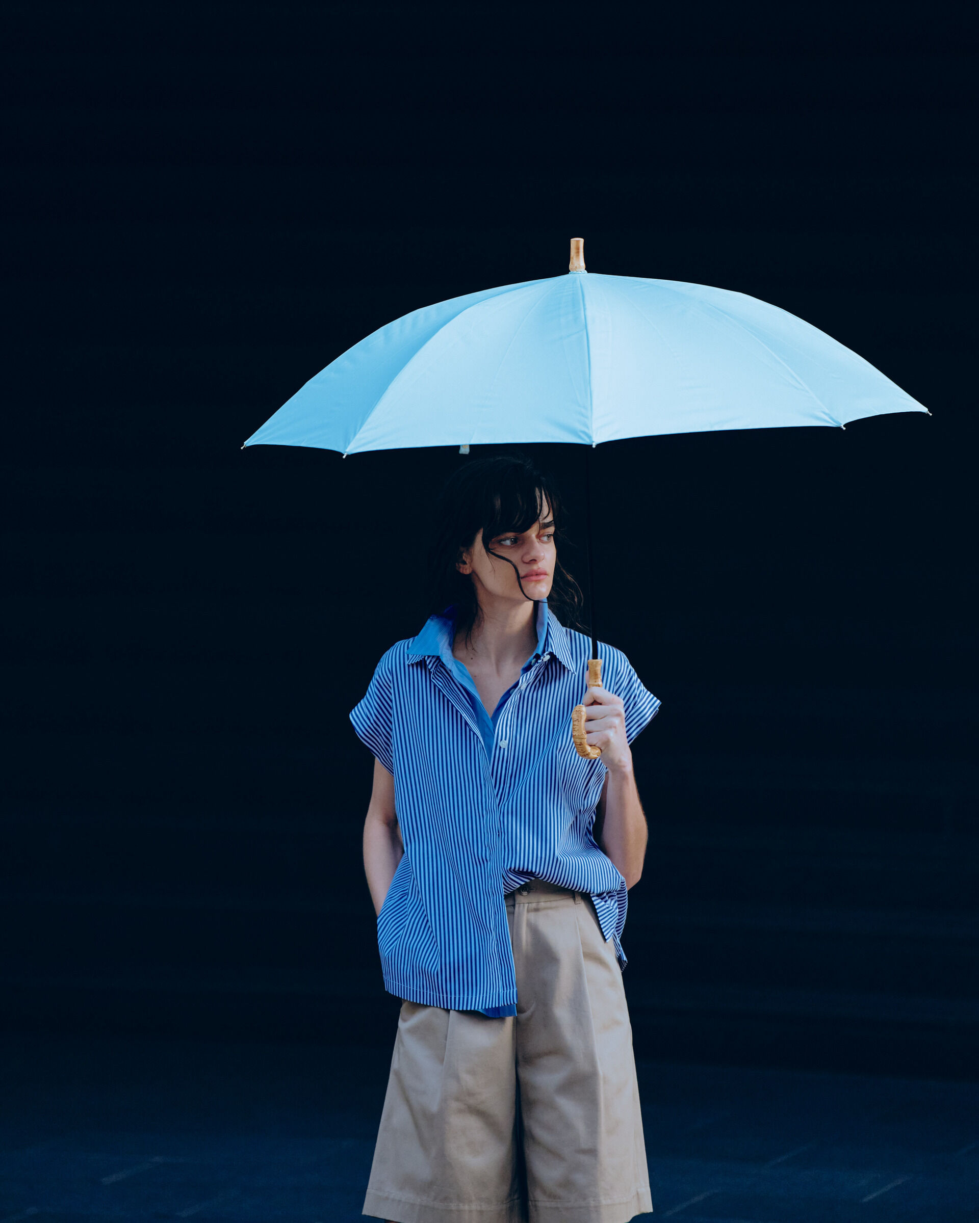 Traditional Weatherwear「WIGMORE」|シャツ・ブラウス|