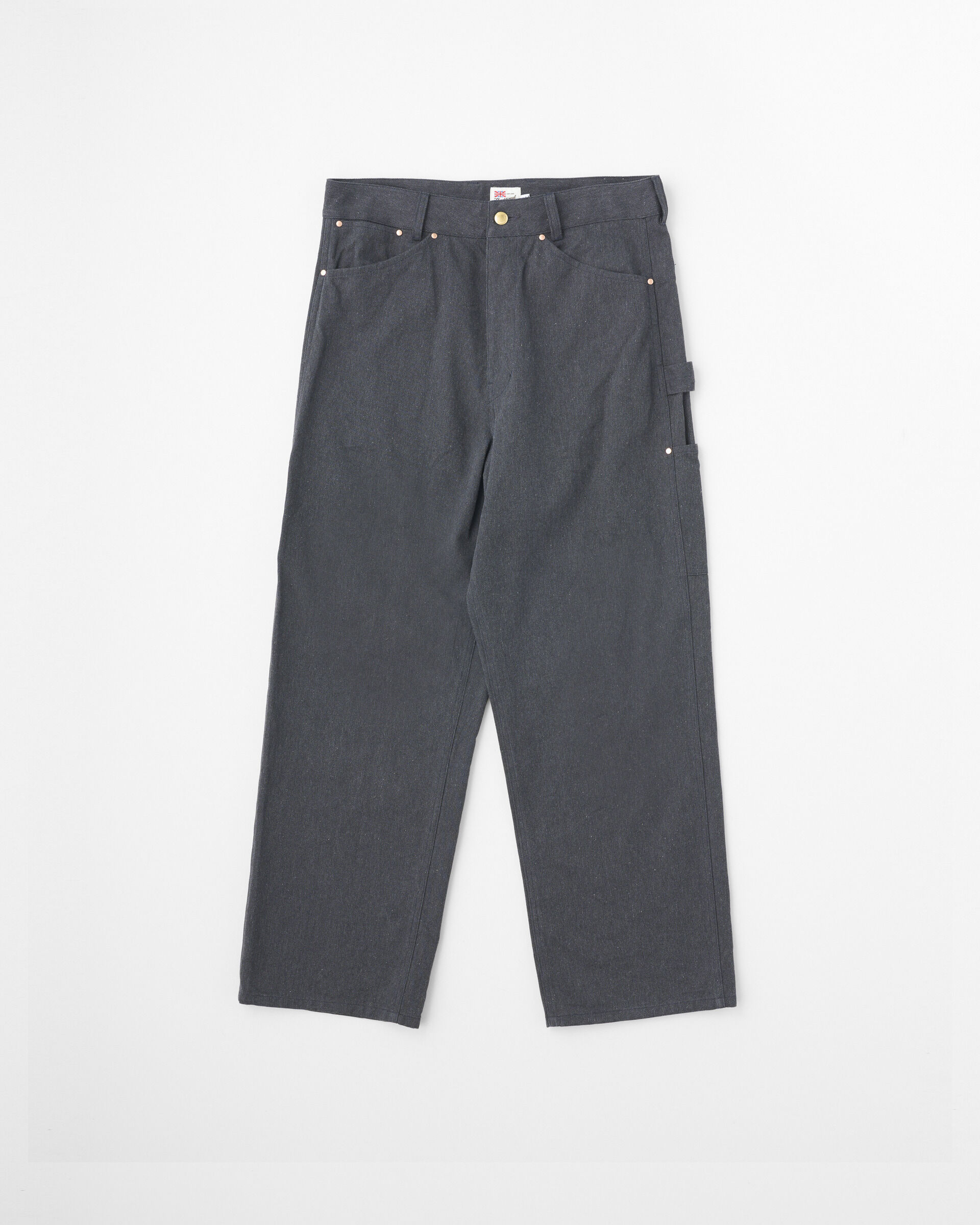 Traditional Weatherwear「UNIONSLACKS 113」|その他|ｸﾞﾚｰ