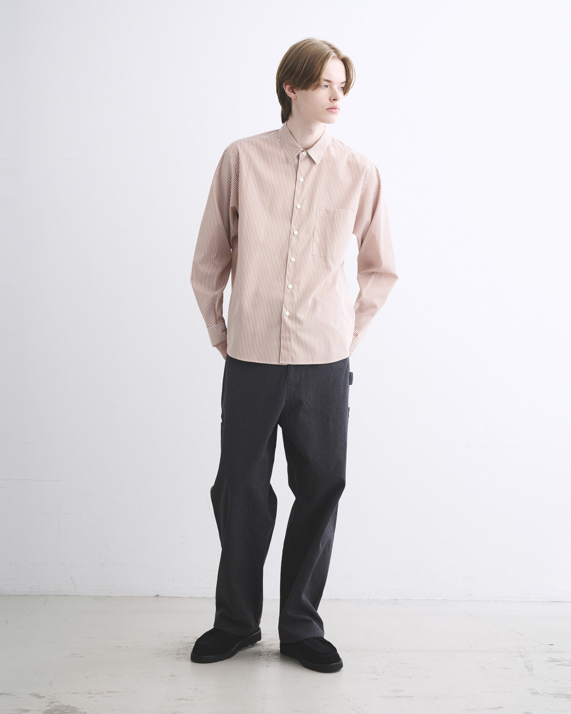 Traditional Weatherwear「UNIONSLACKS 113」|その他|