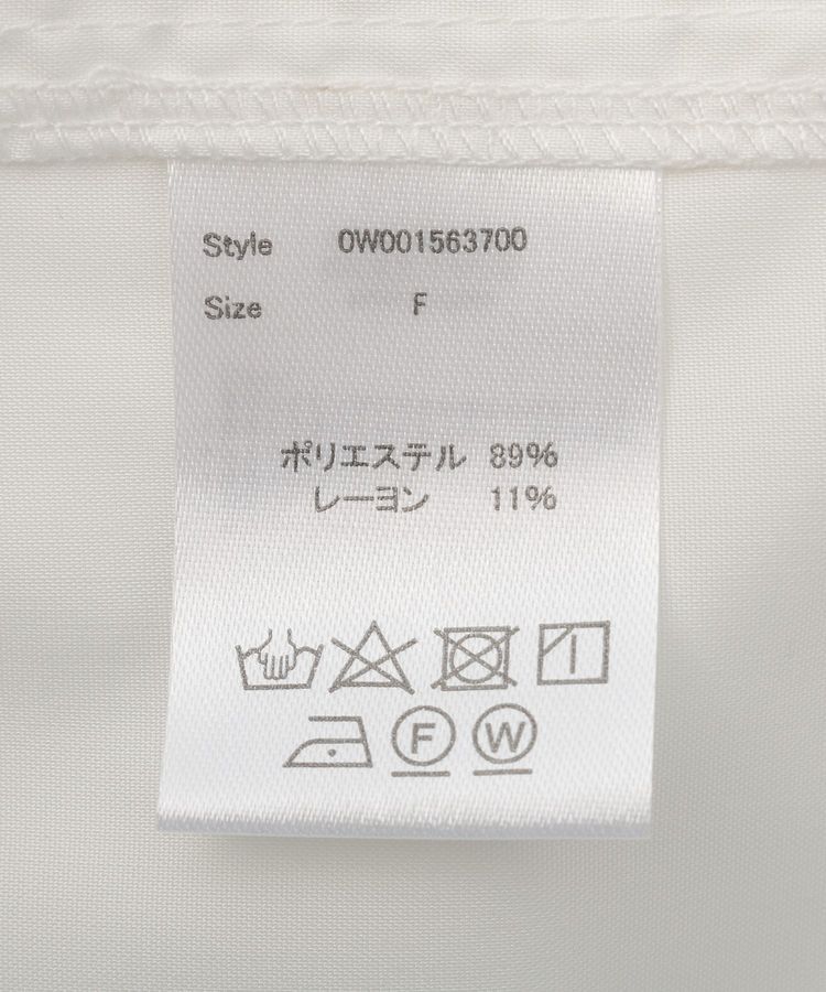 GARAGE OF GOOD CLOTHING「ベーシックシャツ」|シャツ・ブラウス|