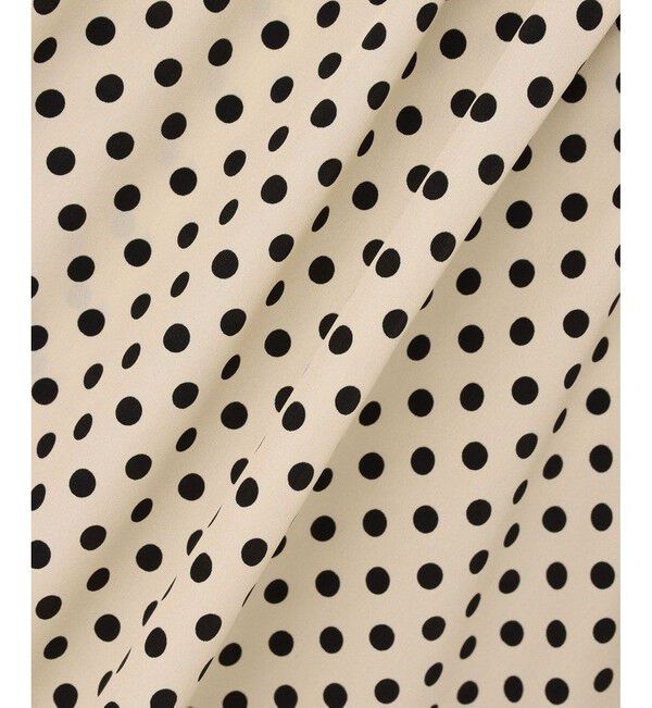 LOULOU WILLOUGHBY「◇ 【LOULOU WILLOUGHBY】デシンドットフレアスリーブブラウス」|その他|