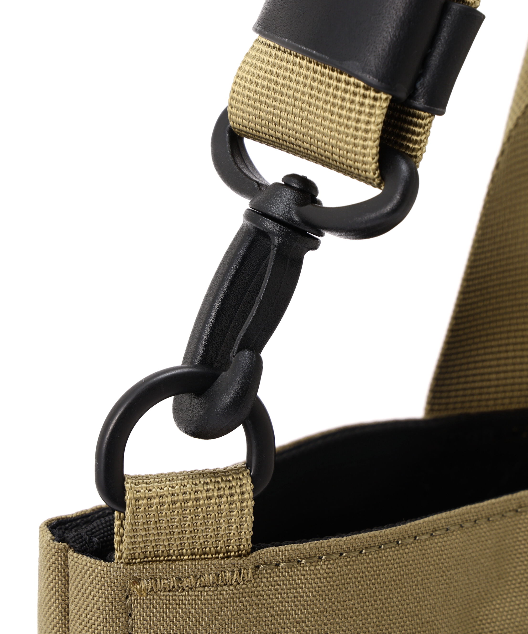 MHL.「NYLON CANVAS TOTE BAG」|その他|
