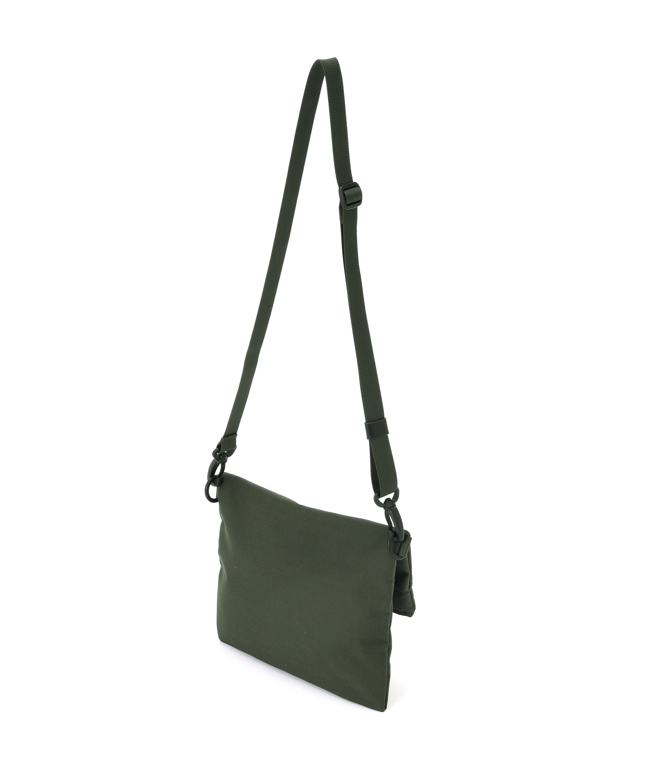 MHL.「NYLON CANVAS SACOCHE」|その他|