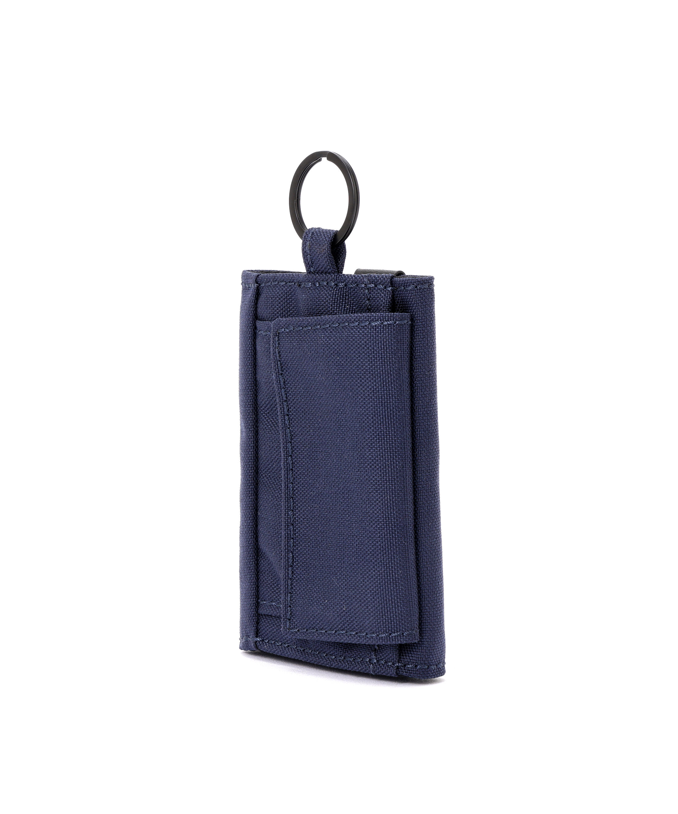 MHL.「NYLON CANVAS WALLET」|財布|