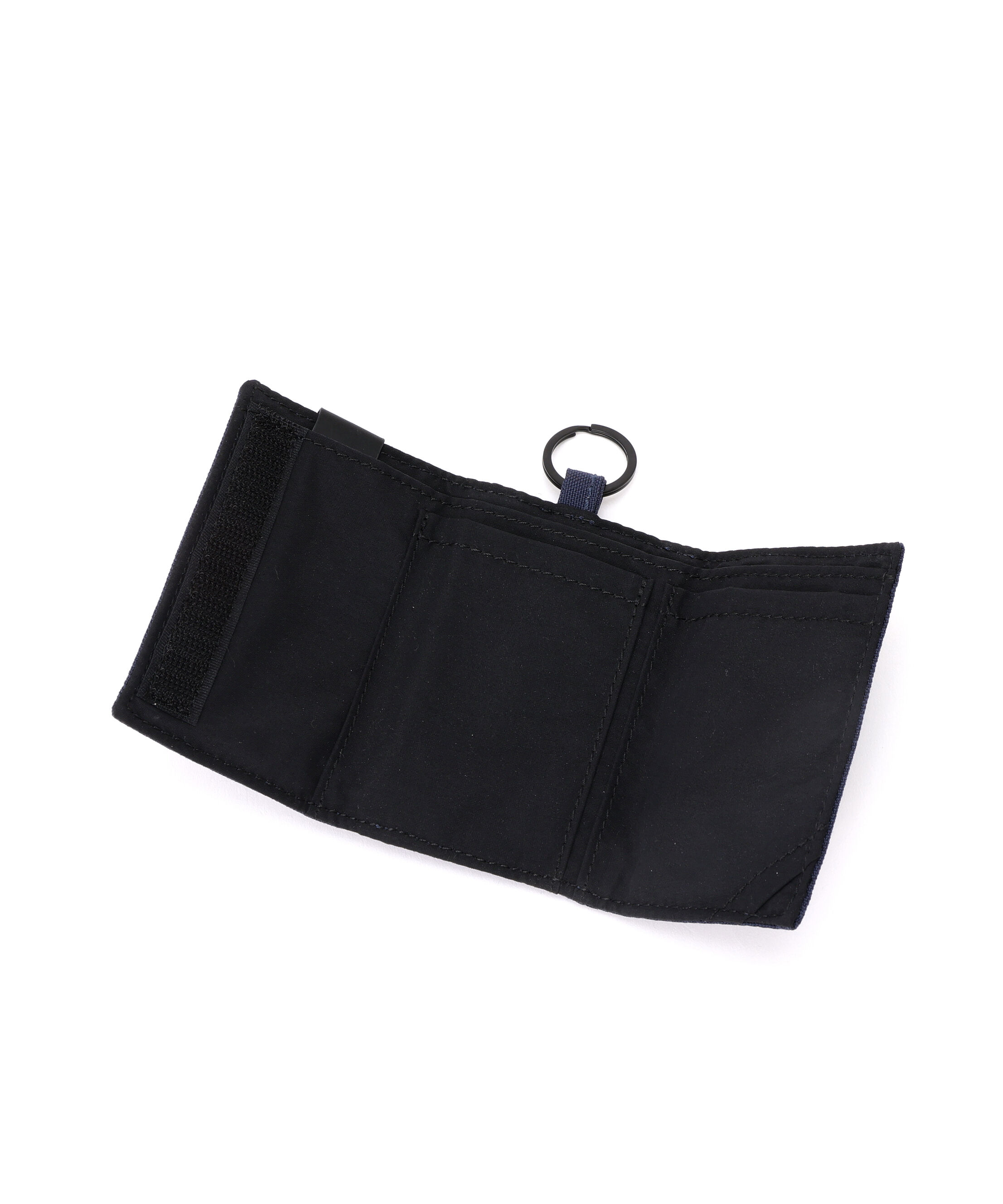 MHL.「NYLON CANVAS WALLET」|財布|
