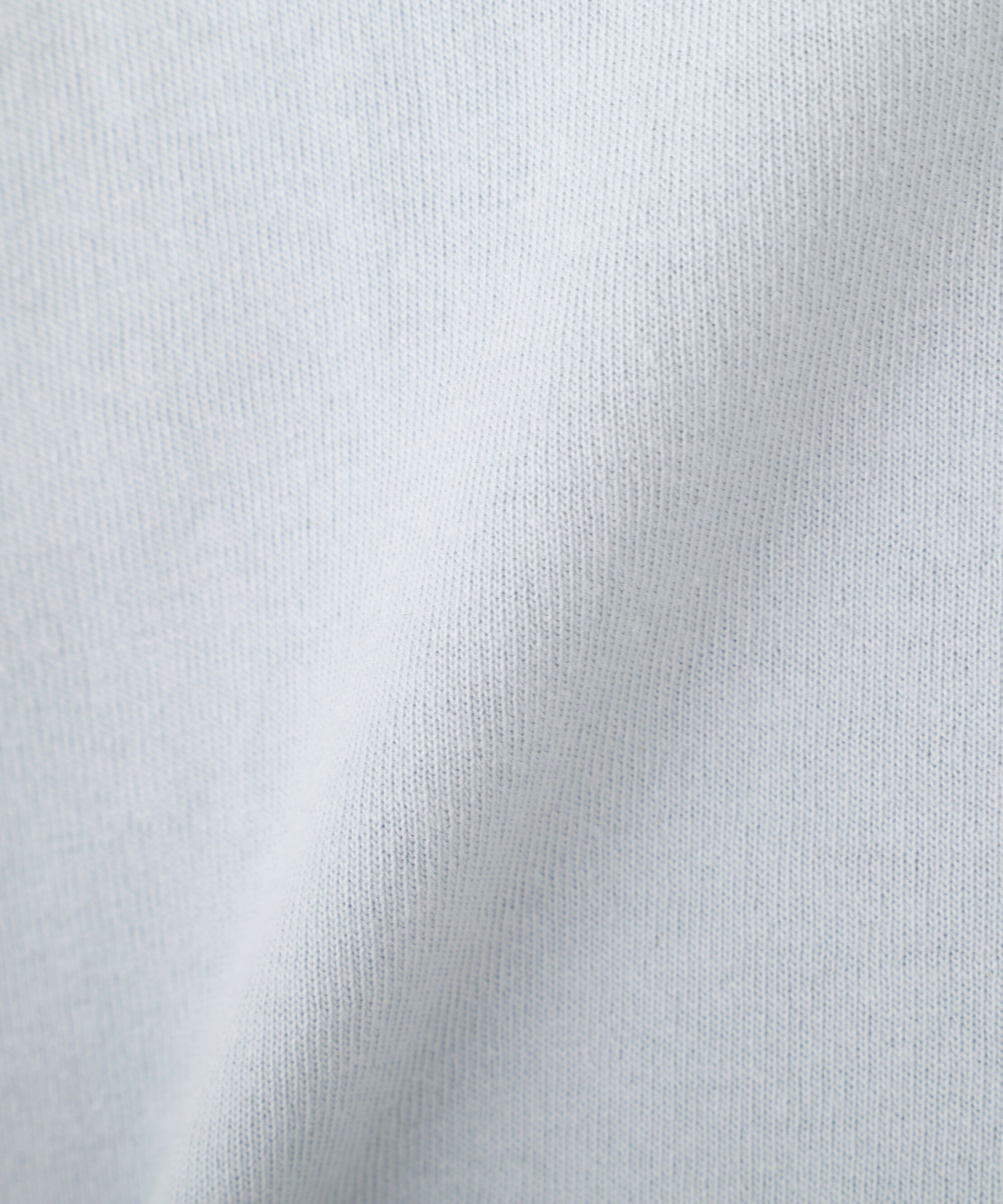  「USAコットンクルーネックTシャツ」|Tシャツ・カットソー|