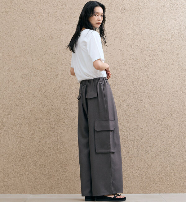 Doux archives「ＴＨＥ　ＭＵＳＥ　Ｔｅｅ」|Tシャツ・カットソー|