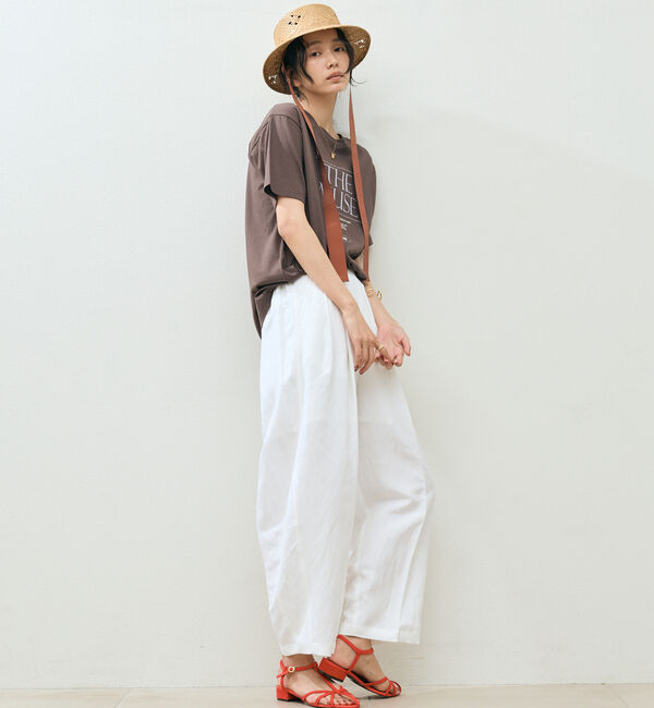 Doux archives「ＴＨＥ　ＭＵＳＥ　Ｔｅｅ」|Tシャツ・カットソー|