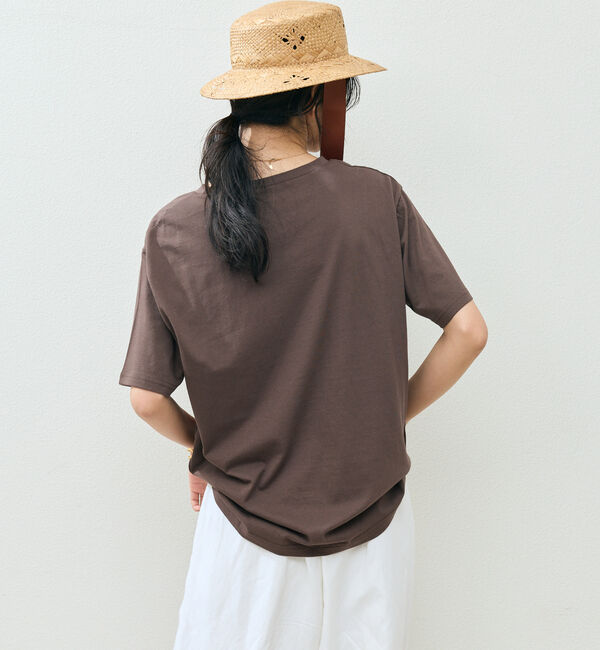 Doux archives「ＴＨＥ　ＭＵＳＥ　Ｔｅｅ」|Tシャツ・カットソー|