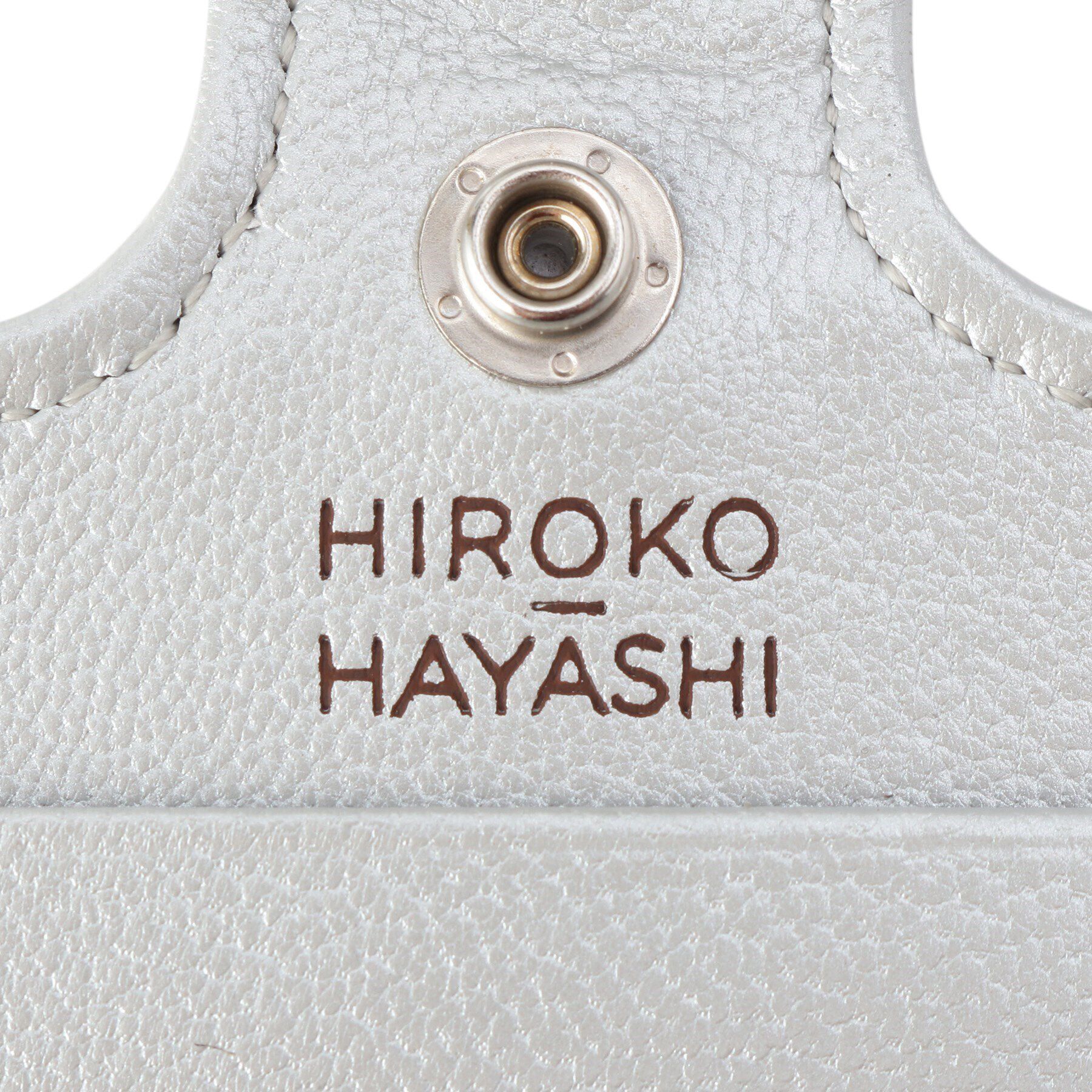 HIROKO HAYASHI「GIRASOLE（ジラソーレ）IDケース／パスケース」|名刺入れ・カードケース|