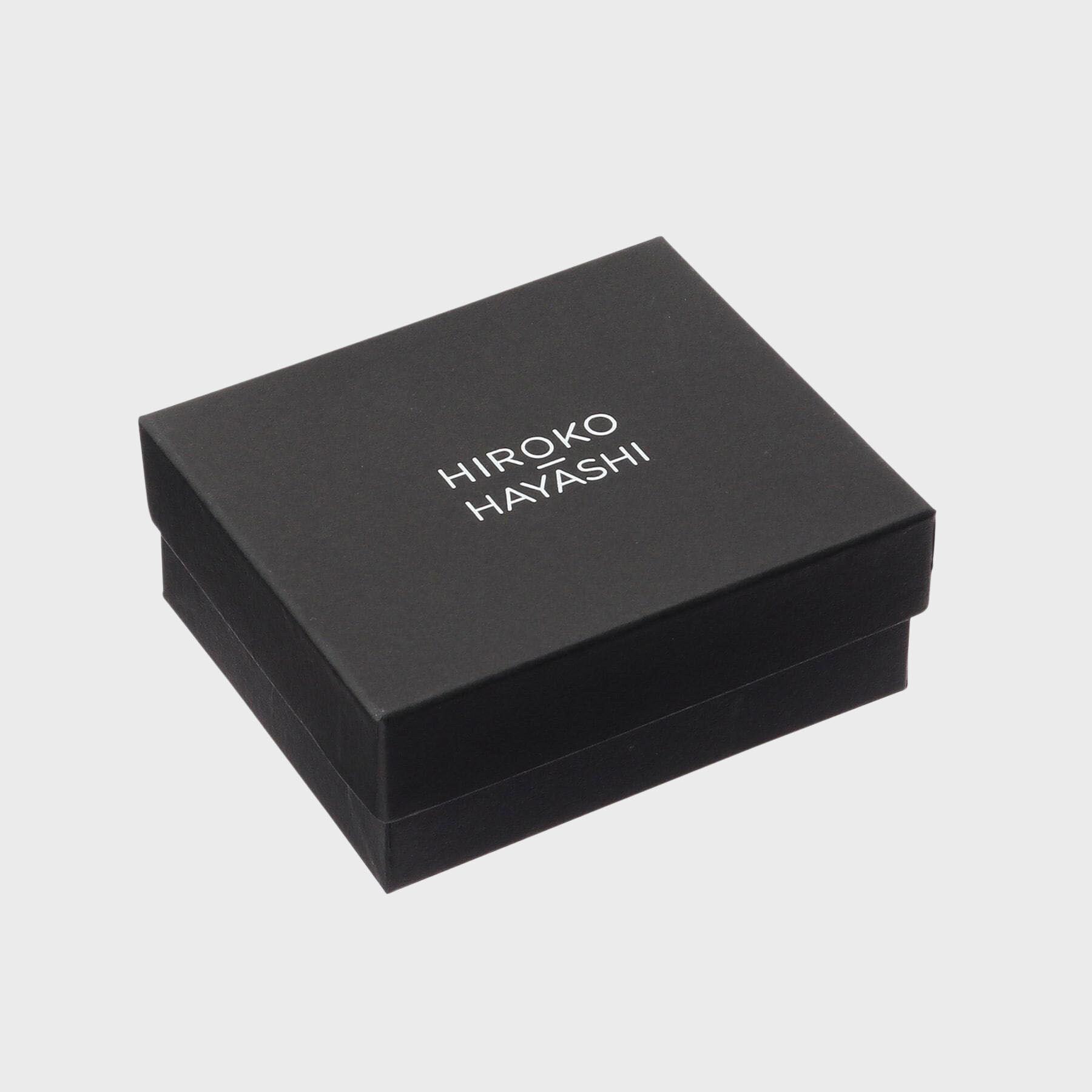 HIROKO HAYASHI「【数量限定】DAMASCO SPECIAL（ダマスコ スペシャル）二つ折り財布」|財布|