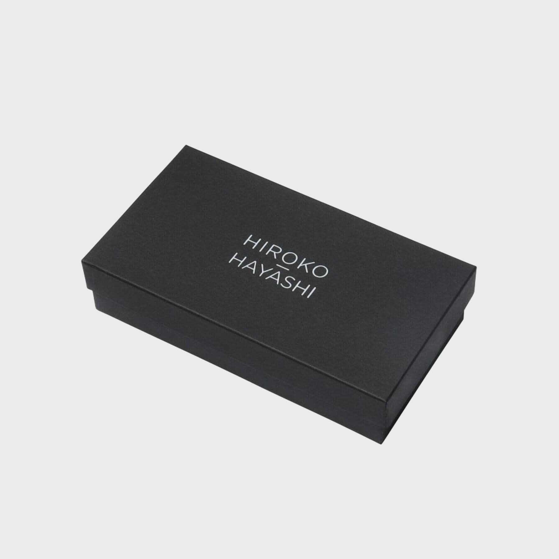 HIROKO HAYASHI「【数量限定】DAMASCO SPECIAL（ダマスコ スペシャル）長財布ミニ」|財布|