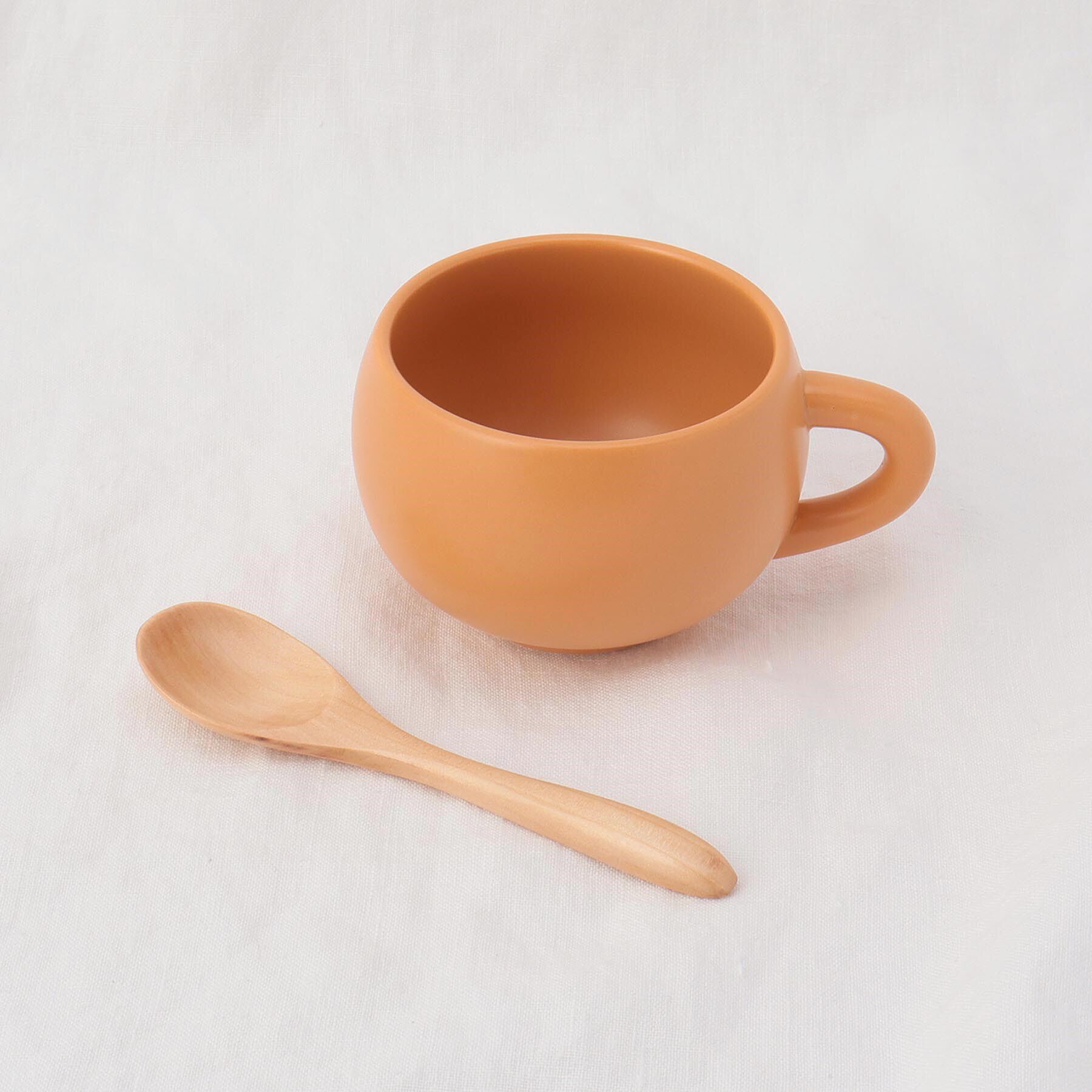 212 KITCHEN STORE「maru. スープマグセット OR」|グラス・マグカップ|
