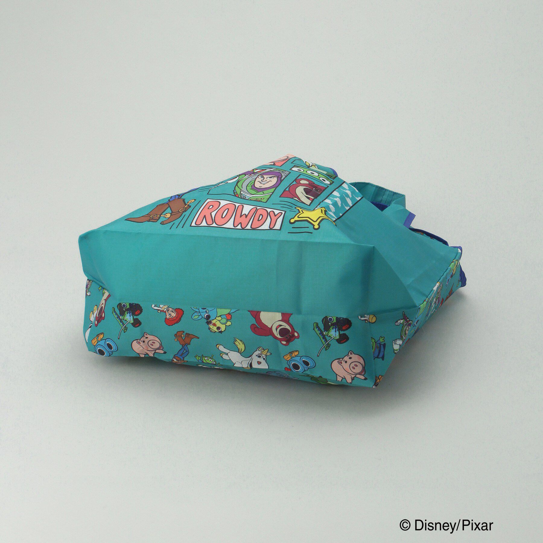 212 KITCHEN STORE「エコバッグM トイボックスエラ GR ＜TOY STORY トイ・ストーリー＞」|その他|