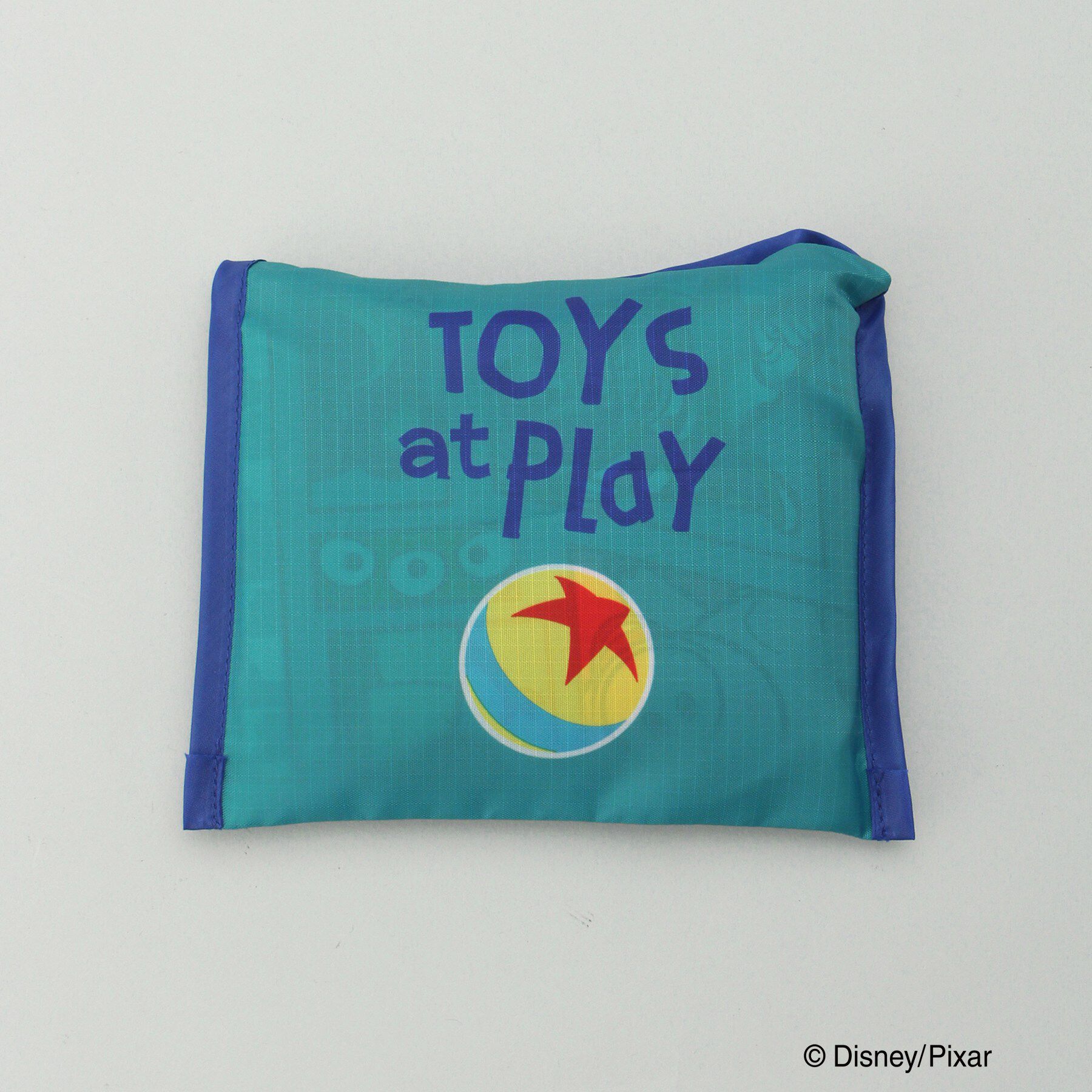 212 KITCHEN STORE「エコバッグM トイボックスエラ GR ＜TOY STORY トイ・ストーリー＞」|その他|