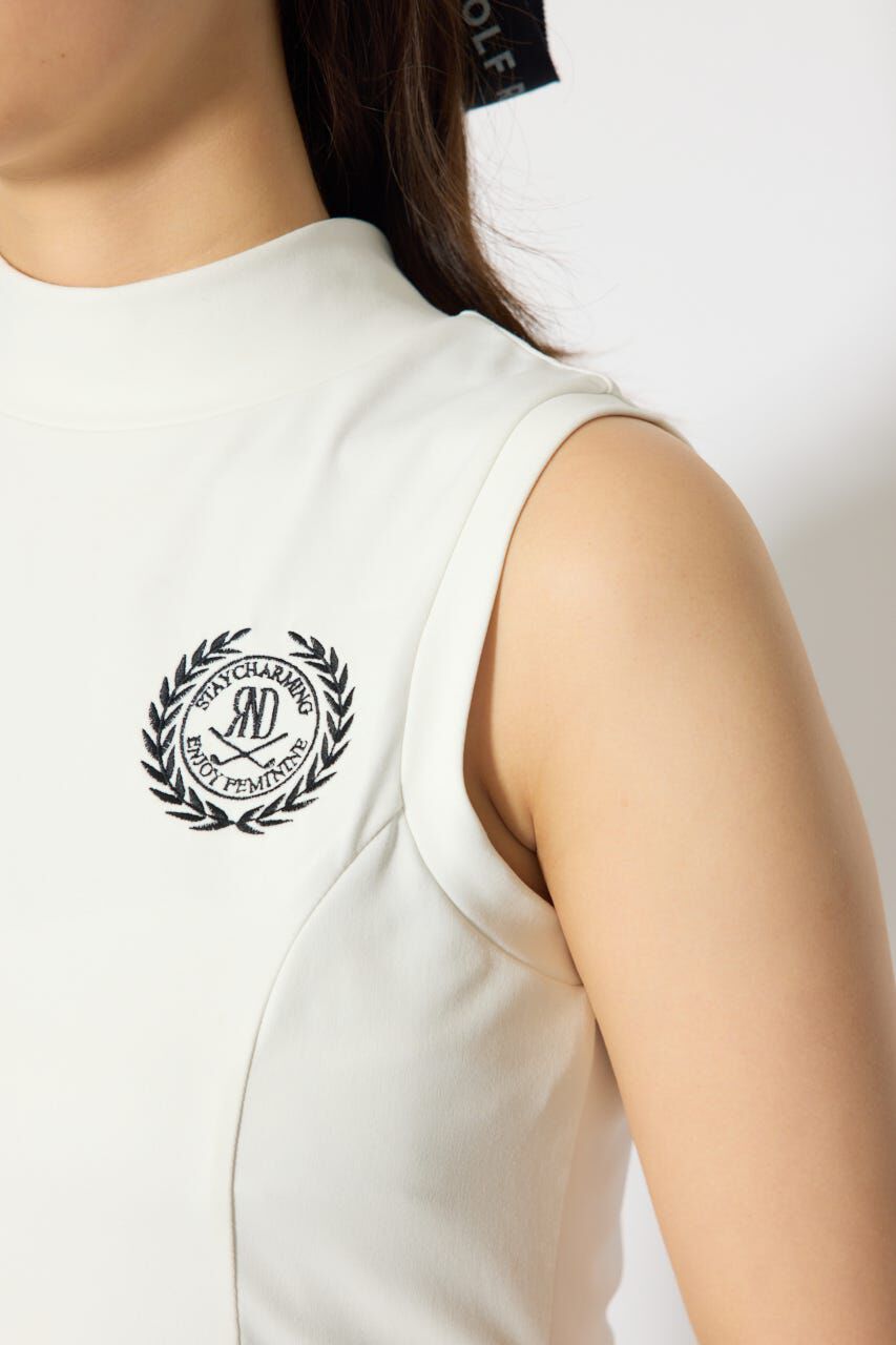 rienda「バックリボンペプラムトップス」|Tシャツ・カットソー|