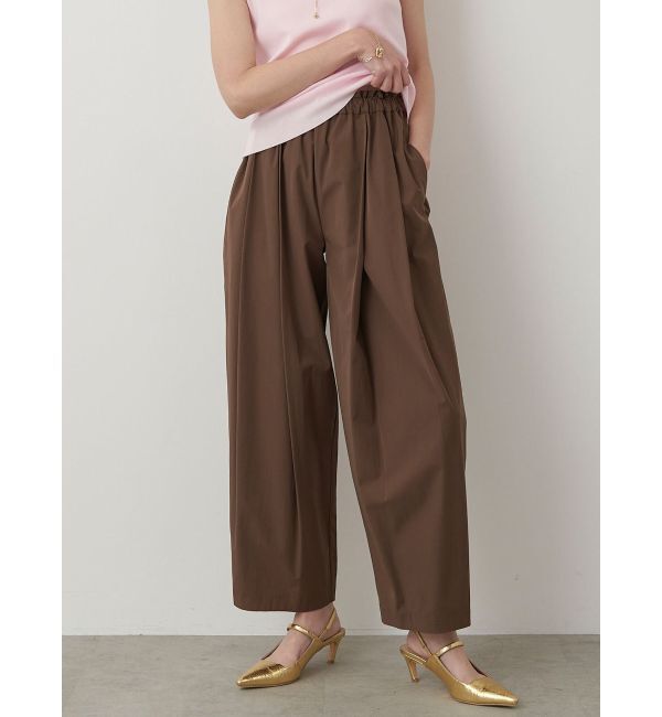ELENDEEK「EASY TUCK COCOON PT」|その他|