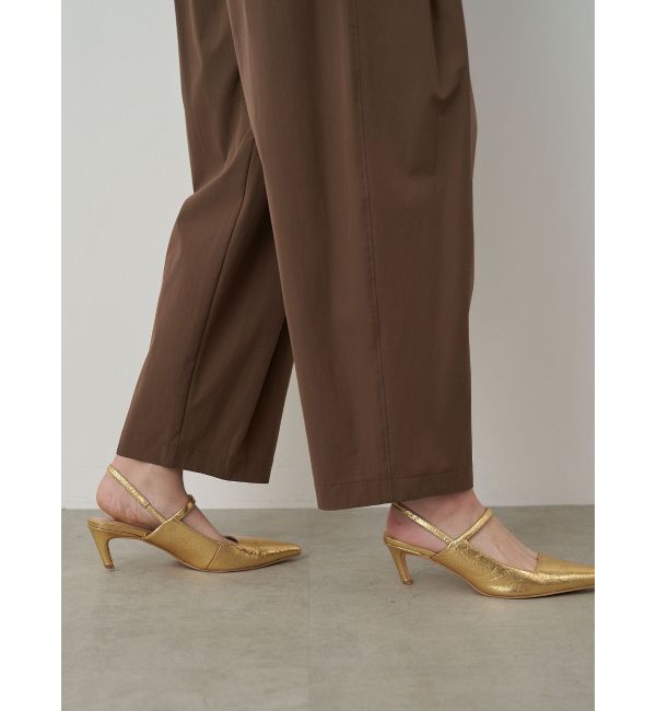 ELENDEEK「EASY TUCK COCOON PT」|その他|