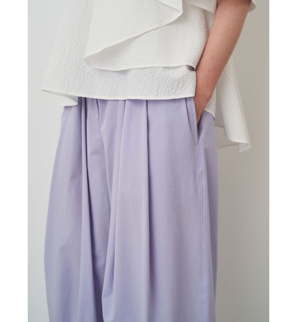 ELENDEEK「EASY TUCK COCOON PT」|その他|