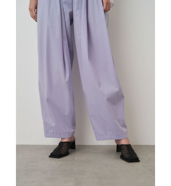 ELENDEEK「EASY TUCK COCOON PT」|その他|